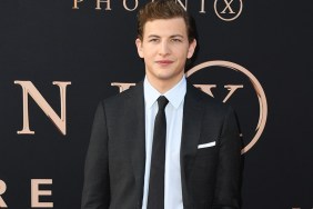 Tye Sheridan in Talks for George Clooney's The Tender Bar