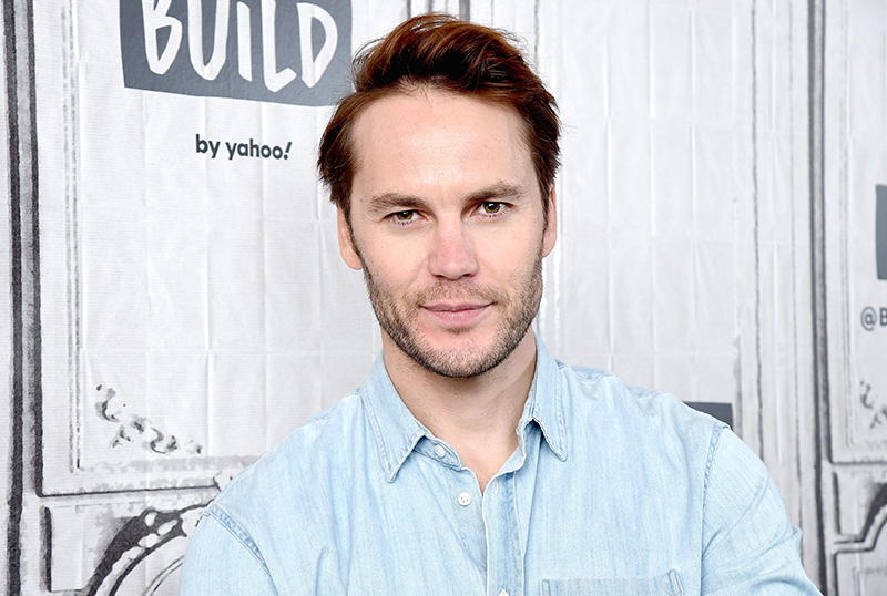 Chris Pratt-Led Amazon Series Terminal List Adds Taylor Kitsch to Roster