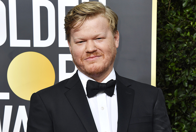 The Irishman's Jesse Plemons Joins Scorsese-Helmed Killers of the Flower Moon