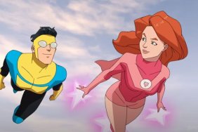 Amazon Drops a New Trailer For the Invincible Animated Series