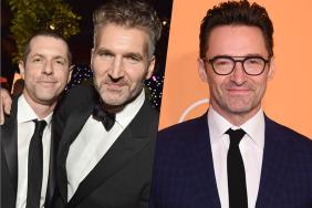 Benioff, Weiss & Jackman Team With Netflix for The Overstory