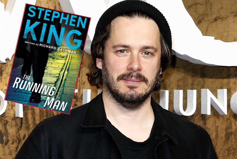 Paramount Taps Edgar Wright to Develop/Direct New Running Man Adaptation