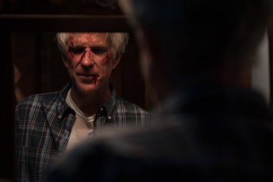 CS Interview: Matthew Modine Talks Wrong Turn & Love for Horror Genre