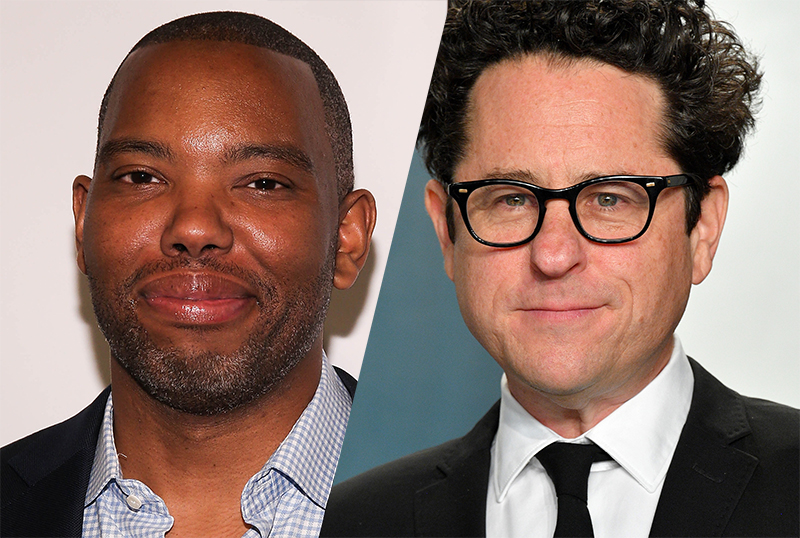 Superman Reboot in Development at WB With Ta-Nehisi Coates Writing & J.J. Abrams Producing