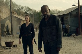 Fear the Walking Dead Season 6 Return Extended Trailer Released