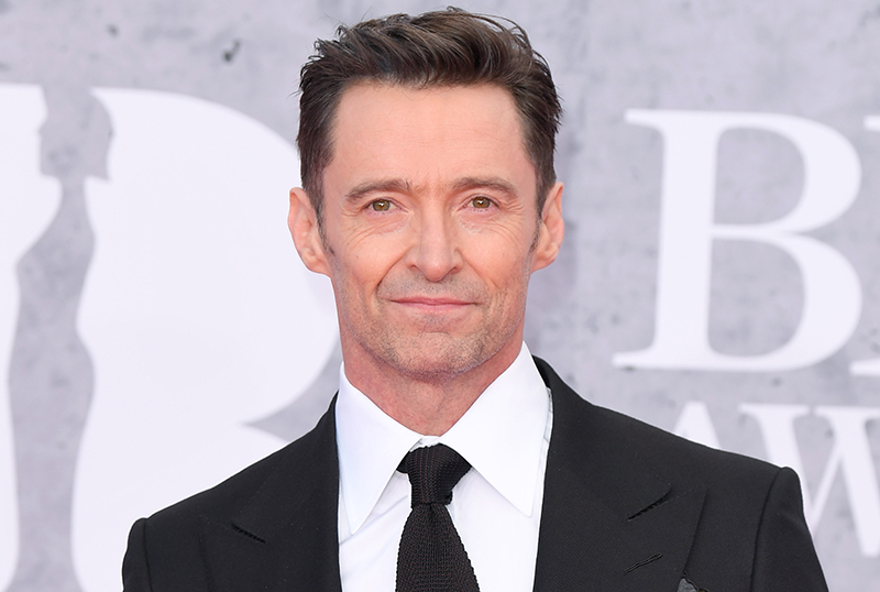 Lisa Joy's Hugh Jackman-Led Reminiscence Sets Release Date