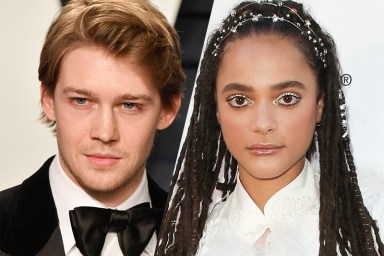 Joe Alwyn, Sasha Lane, & More Join Hulu's Conversations With Friends Series