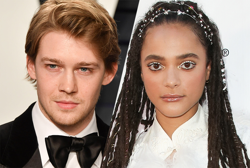 Joe Alwyn, Sasha Lane, & More Join Hulu's Conversations With Friends Series