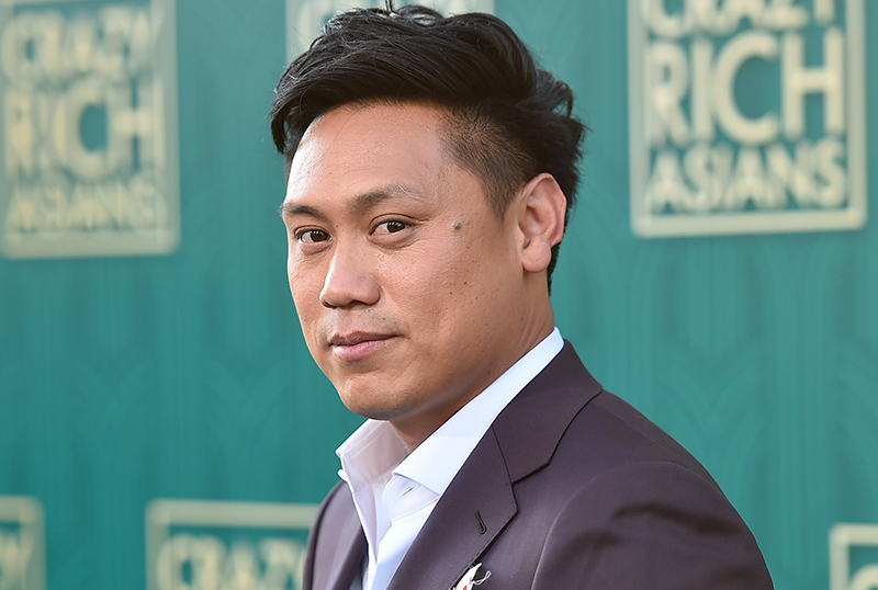 Wicked: Jon M. Chu to Helm Universal's Musical Film Adaptation