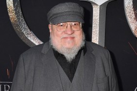 Roadmarks Series in the Works at HBO From George R.R. Martin