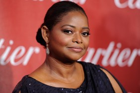 Spirited: Octavia Spencer In Talks to Join Ferrell & Reynolds in Apple's Musical Film