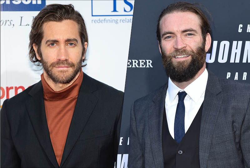 MGM in Talks for Jake Gyllenhaal & Sam Hargrave's Combat Control