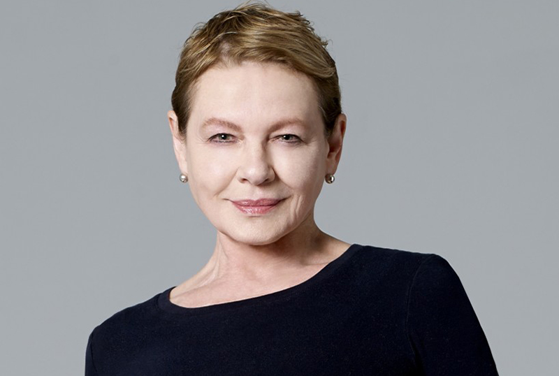 Dianne Wiest Joins Jeremy Renner in Mayor of Kingstown for Paramount+