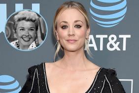 Kaley Cuoco to Lead Doris Limited Series at Warner Bros. Television