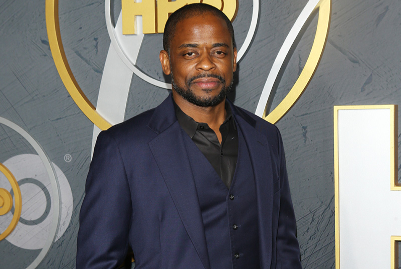 ABC's Wonder Years Reboot Pilot Adds Dulé Hill