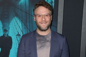 Spielberg's Loose Autobiopic Adds Seth Rogen as Favorite Uncle