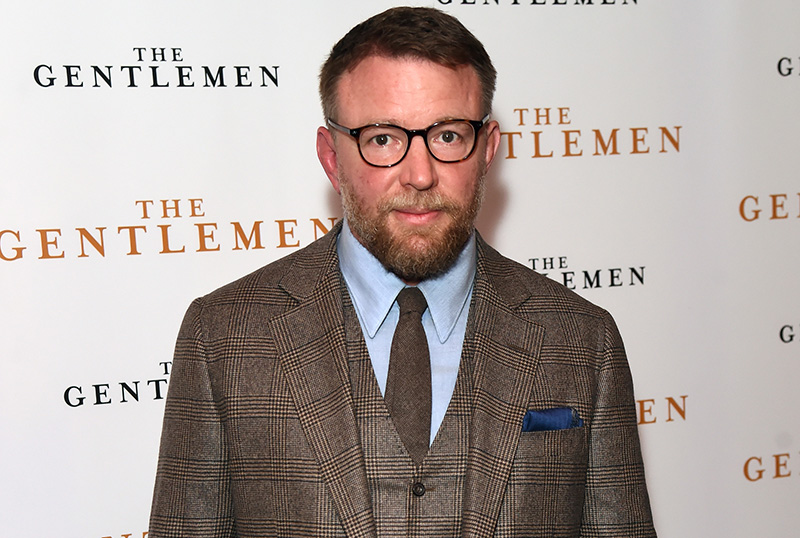 Guy Ritchie's Wrath of Man Gets Pushed Back to May