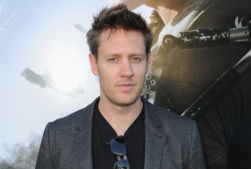 IFC Midnight Acquires Neil Blomkamp's Horror Pic Demonic