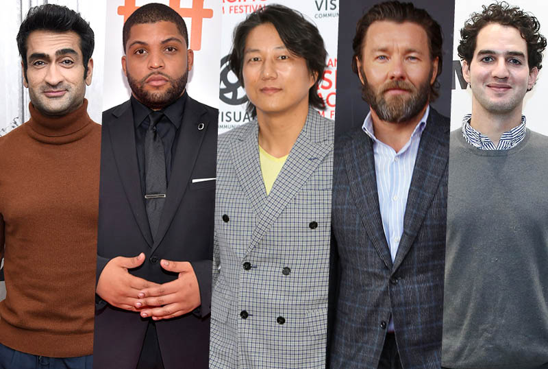 Nanjiani, Jackson Jr., Kang & More Join Obi-Wan Kenobi Series