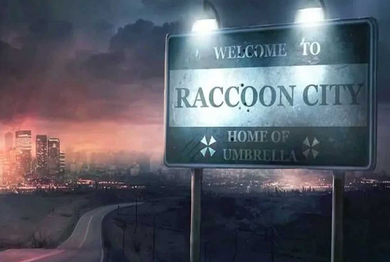 Sony Pushes Resident Evil: Welcome to Raccoon City Two Months