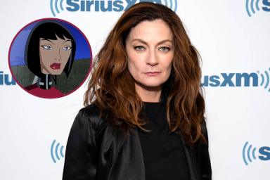 Michelle Gomez Joins Doom Patrol Season 3 as Villain Madame Rouge