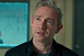 Martin Freeman Reveals Return for Black Panther 2