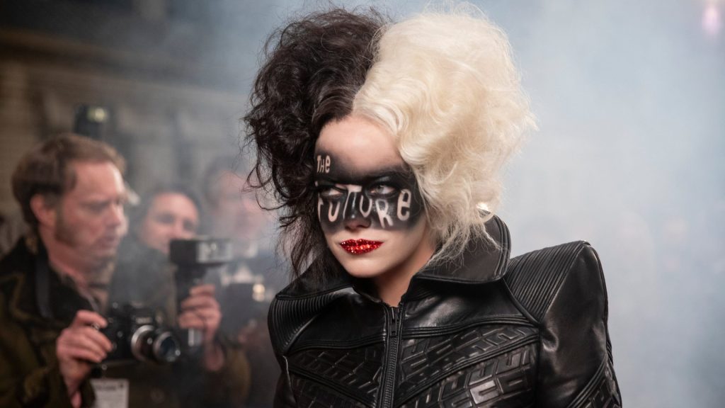 Cruella 2 Gets an Update From Emma Stone