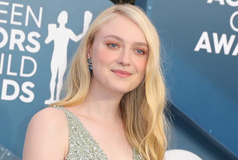 Ripley: Dakota Fanning Joins Andrew Scott in Showtime's Series Adaptation