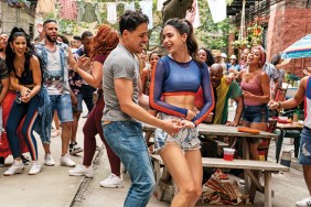 Warner Bros. Moves In The Heights Release Up a Week