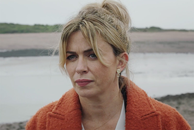 Exclusive Keeping Faith Season 3 Trailer From Acorn TV's Thriller Series