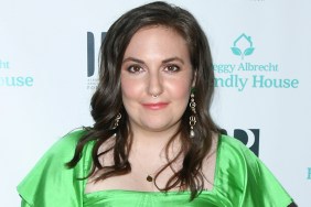 Sharp Stick: Lena Dunham Wraps Production on Secret Movie