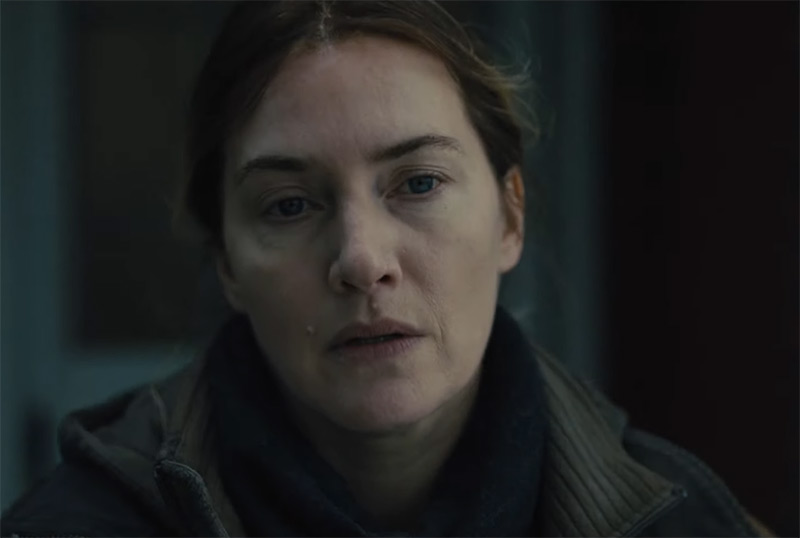 HBO's Mare of Easttown Trailer & Key Art Featuring Kate Winslet Debuts