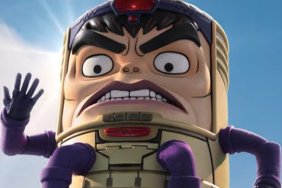 Marvel’s M.O.D.O.K. Reveals Guest Stars, New Clip at WonderCon