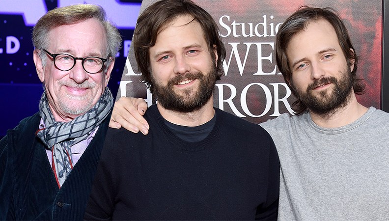 The Talisman: Spielberg & Duffer Bros. Adapting Stephen King's Novel Into a Series