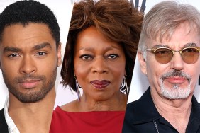 Netflix's The Gray Man Adds Regé-Jean Page, Alfre Woodard & Billy Bob Thornton