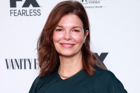 The Terminal List: Jeanne Tripplehorn Joins Chris Pratt in New Amazon Series