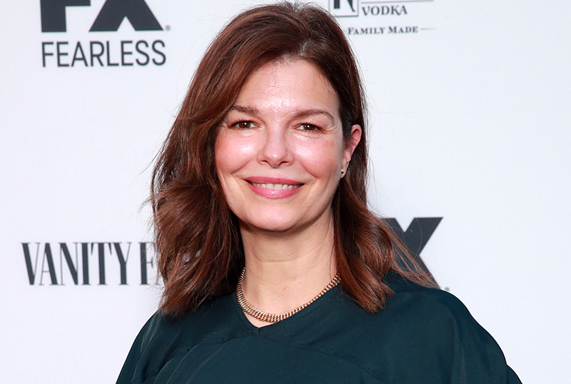 The Terminal List: Jeanne Tripplehorn Joins Chris Pratt in New Amazon Series