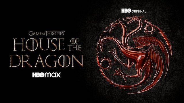 Game of Thrones House of the Dragon