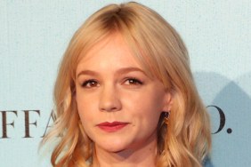 Carey Mulligan