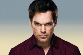 Dexter Michael C Hall Revival Showtime