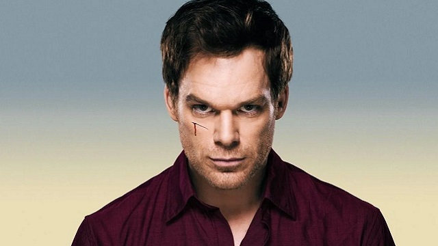 Dexter Michael C Hall Revival Showtime