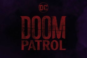 Doom Patrol