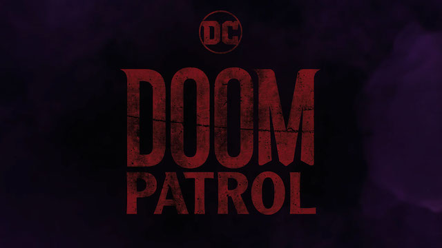 Doom Patrol