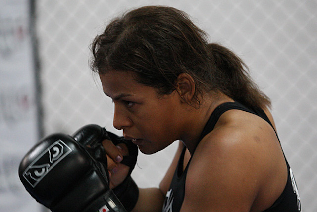 Fallon Fox