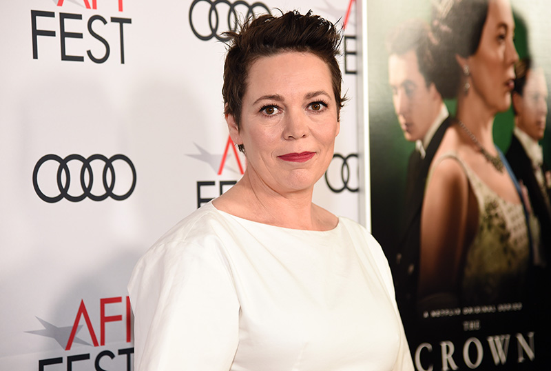 Marvel In Talks With Olivia Colman For Disney+'s Secret Invasion