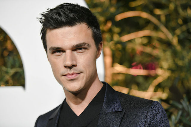 Finn Wittrock