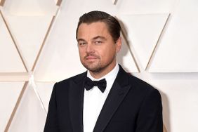 Leonardo DiCaprio