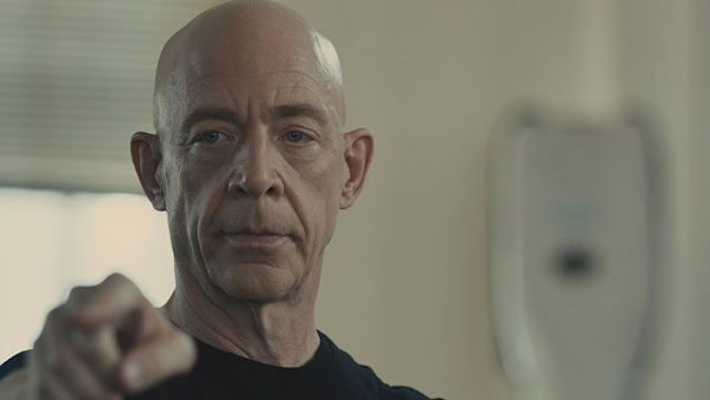 JK Simmons