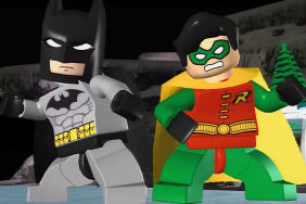 Lego Batman Xbox Live Games With Gold