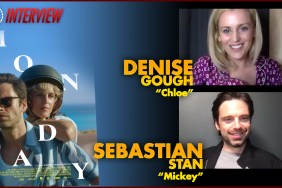 CS Interview: Monday Interview With Stars Sebastian Stan & Denise Gough